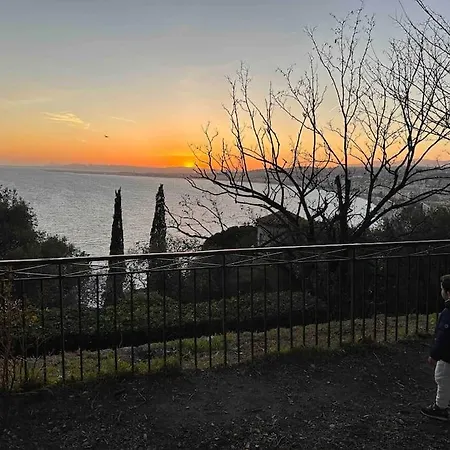 Lejlighed Bellanissabnb ! Massena - French Riviera !
